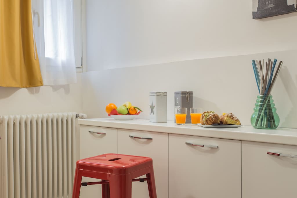 cucina