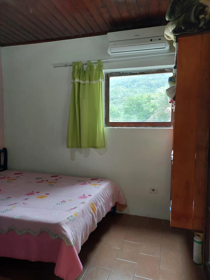 غرفة النوم 2