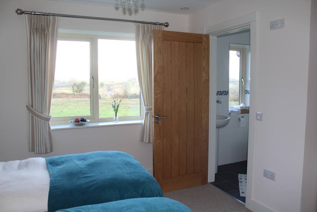 Teal Room