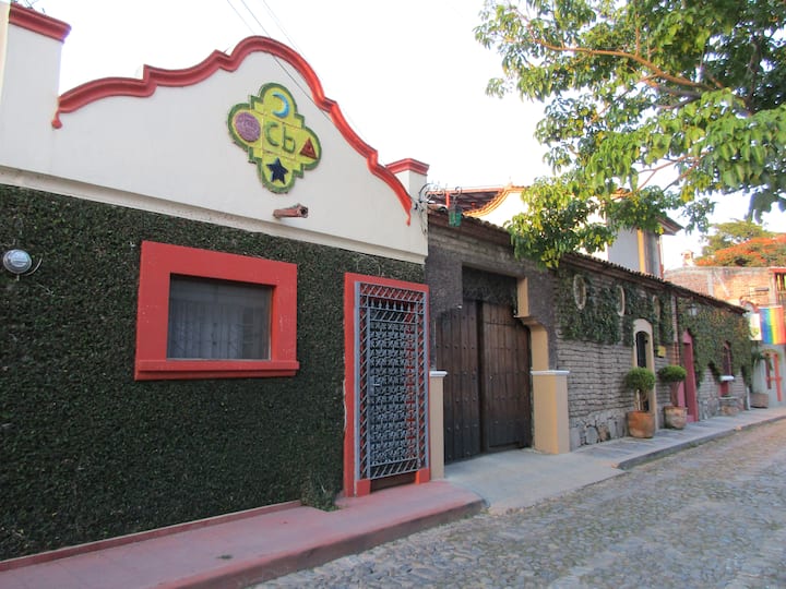 Cozy Little Village Home - Ajijic