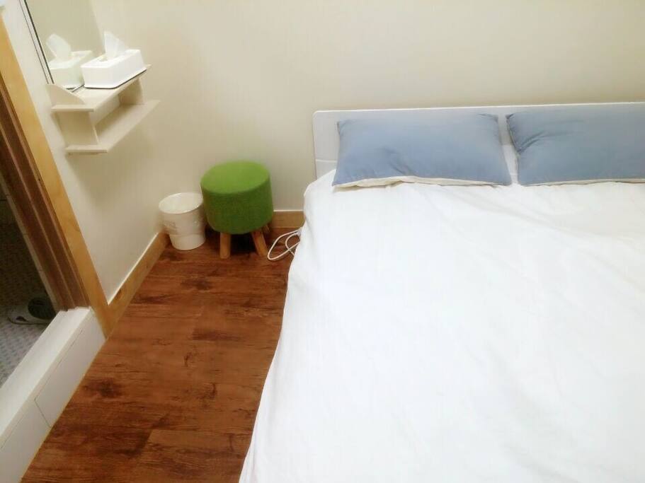 room
