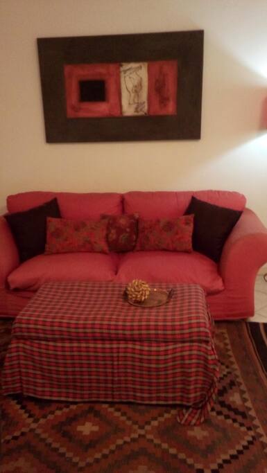 Sala de estar