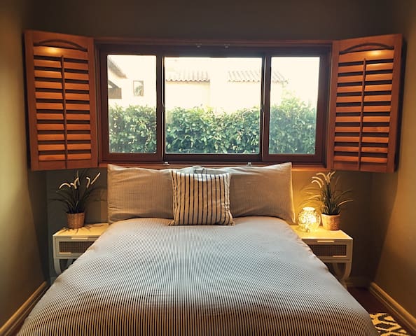 Comfort & Convenience in Hollywood/West Hollywood