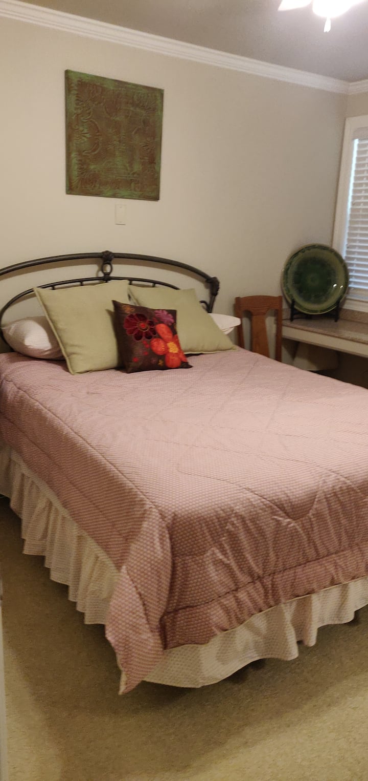 Segundo dormitorio