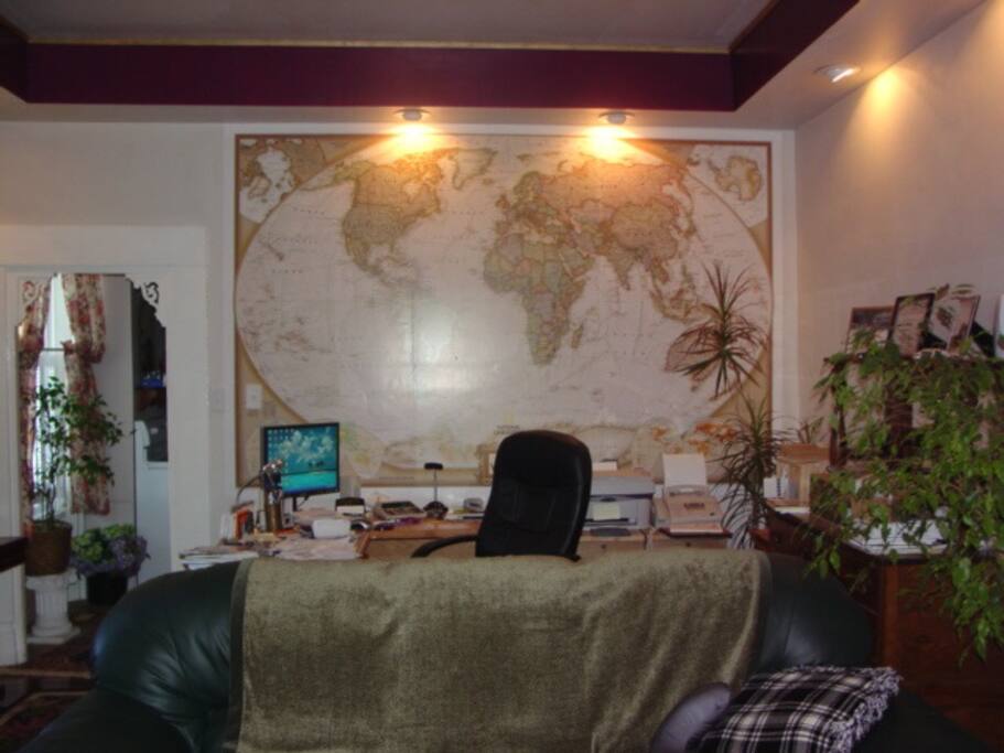 Office/den