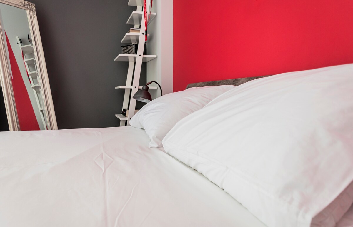 Спална соба 1