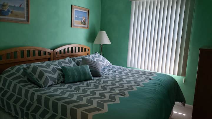 საძინებელი 3