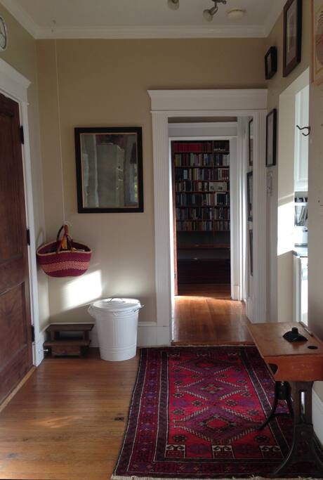 entryway