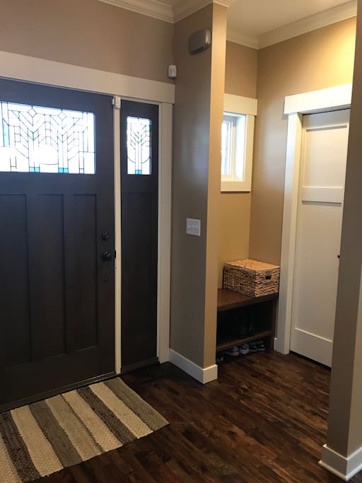 Entryway