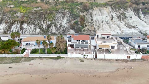 Airbnb con migliori performance: Home Holiday Punta Piccola a Porto Empedocle