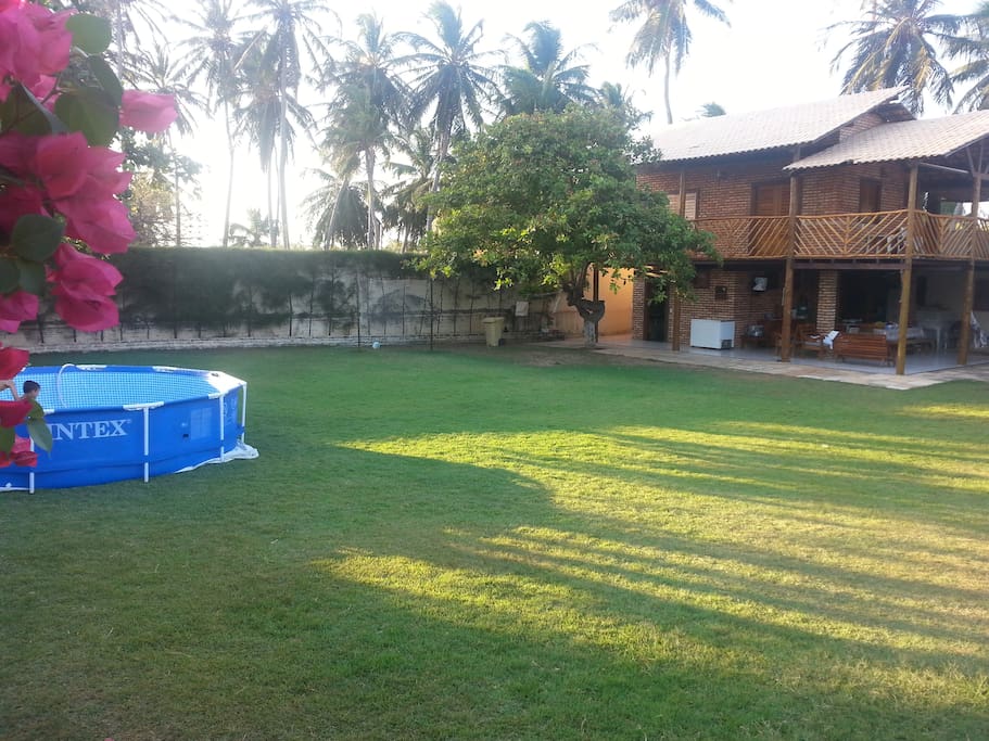 piscina de 6.000lts