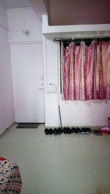 Hall