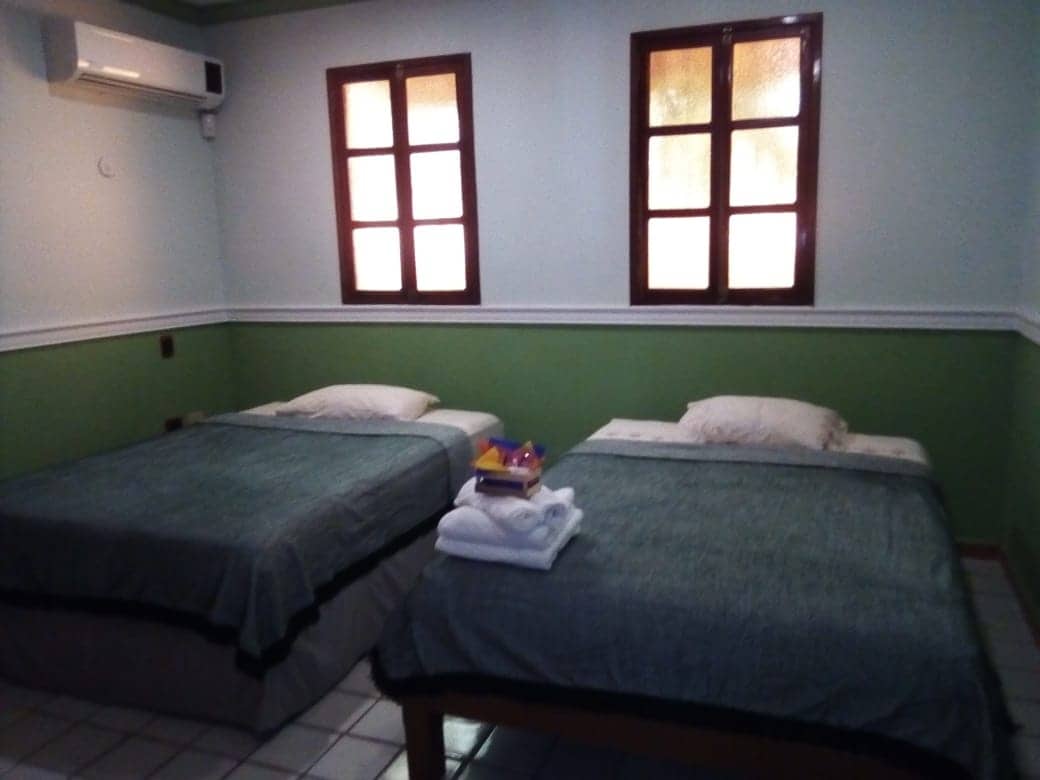 חדר "נטורה" (חדר 3)