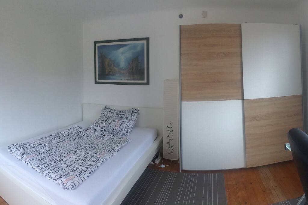 Your room