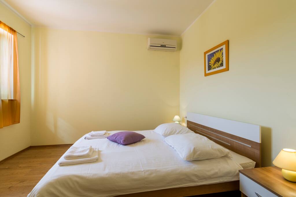 Double room num.1