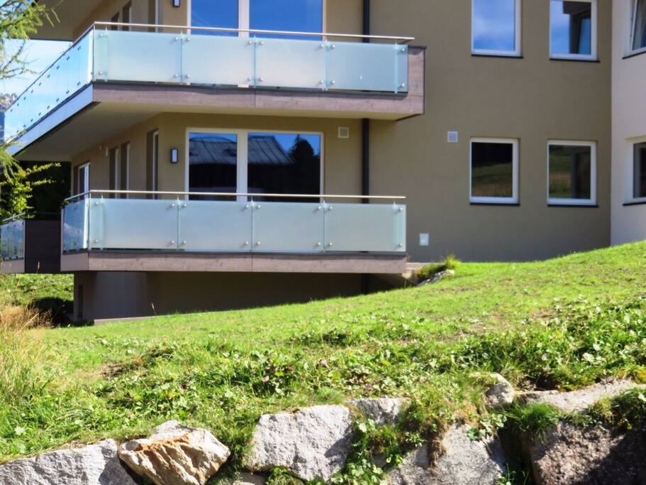 Balkon
