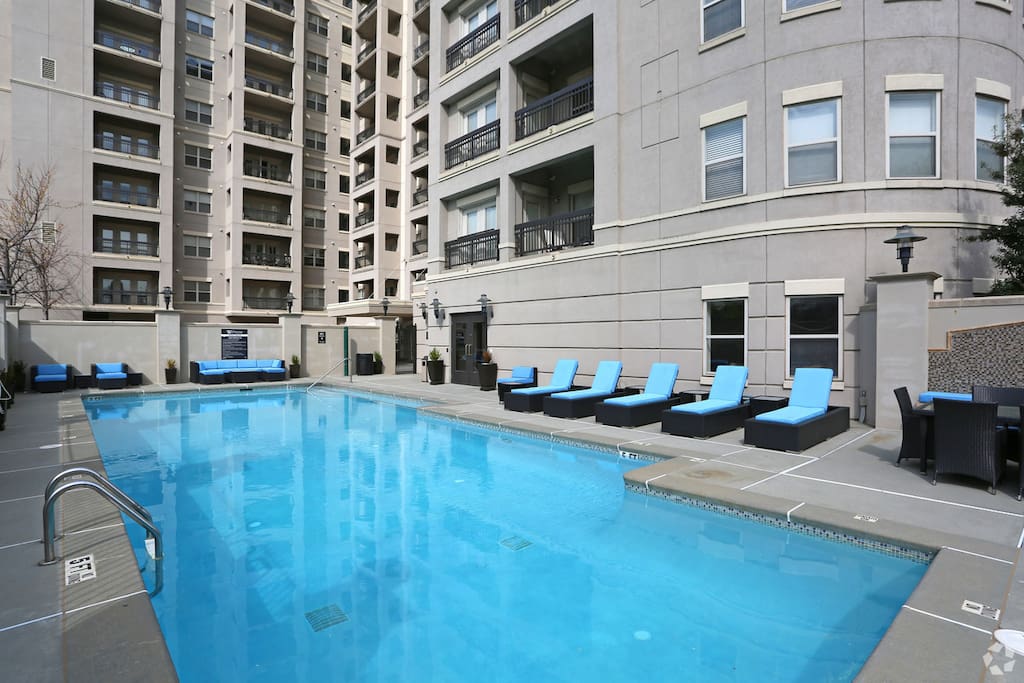 Pool Area