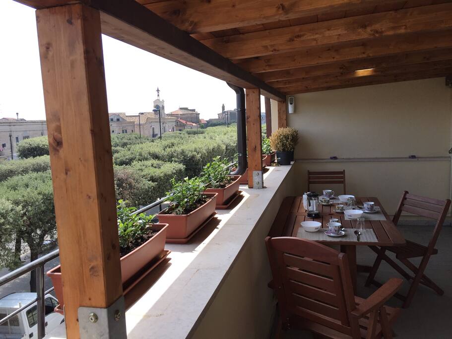 ... sul Borgo