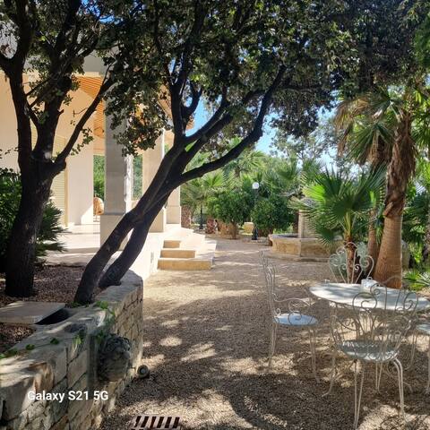 Exceptional gîte in the heart of Luberon