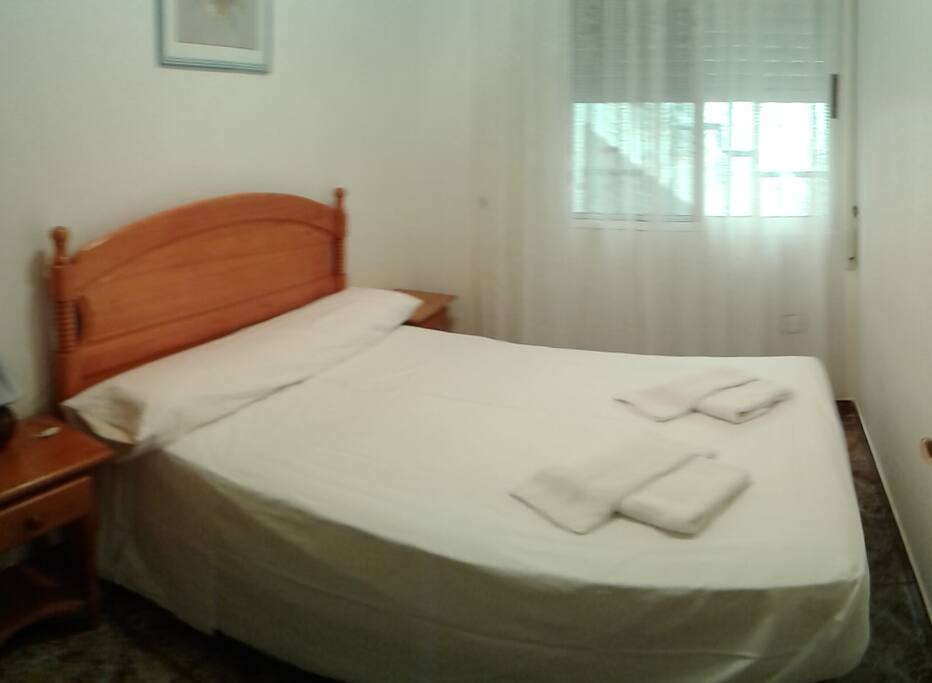 segunda habitación planta baja
