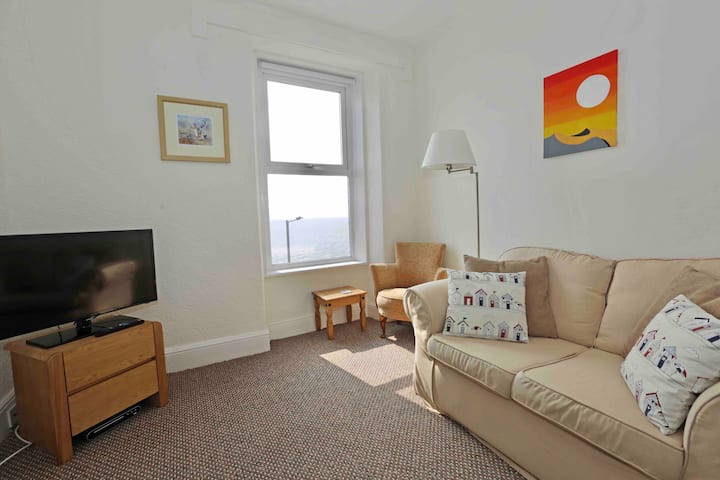 Tern Suite - Heulfre Holiday Flats - North Wales