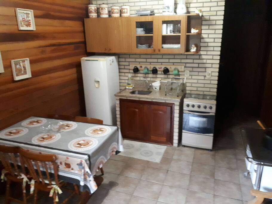 cozinha