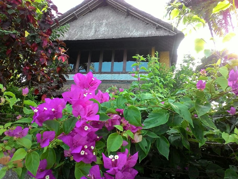 Rantai Villas