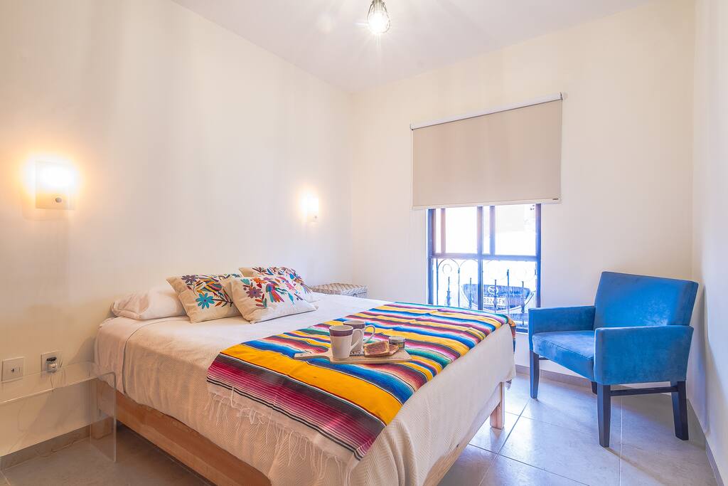 Habitación principal