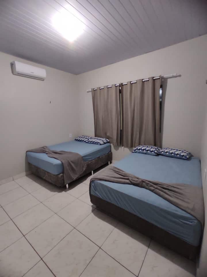Spavaća soba