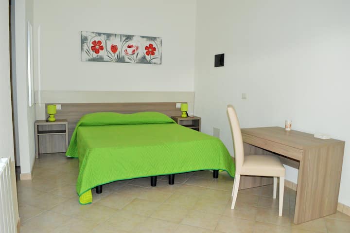 A Mezzogiorno - Olbia
