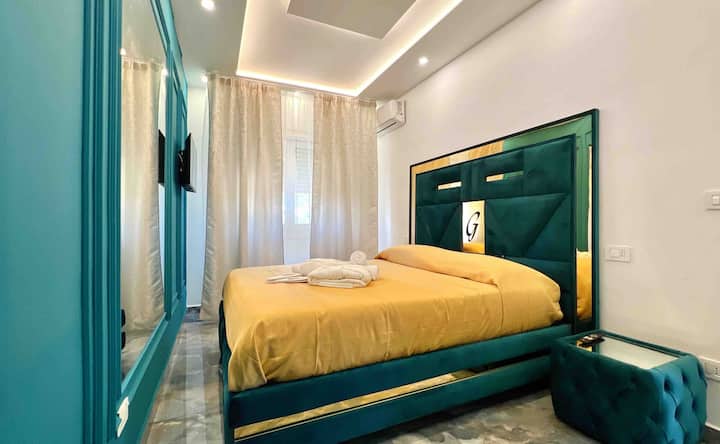 Serenity Suite - Montecatini Terme