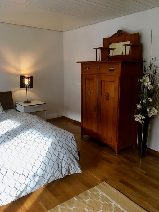 Masterbedroom