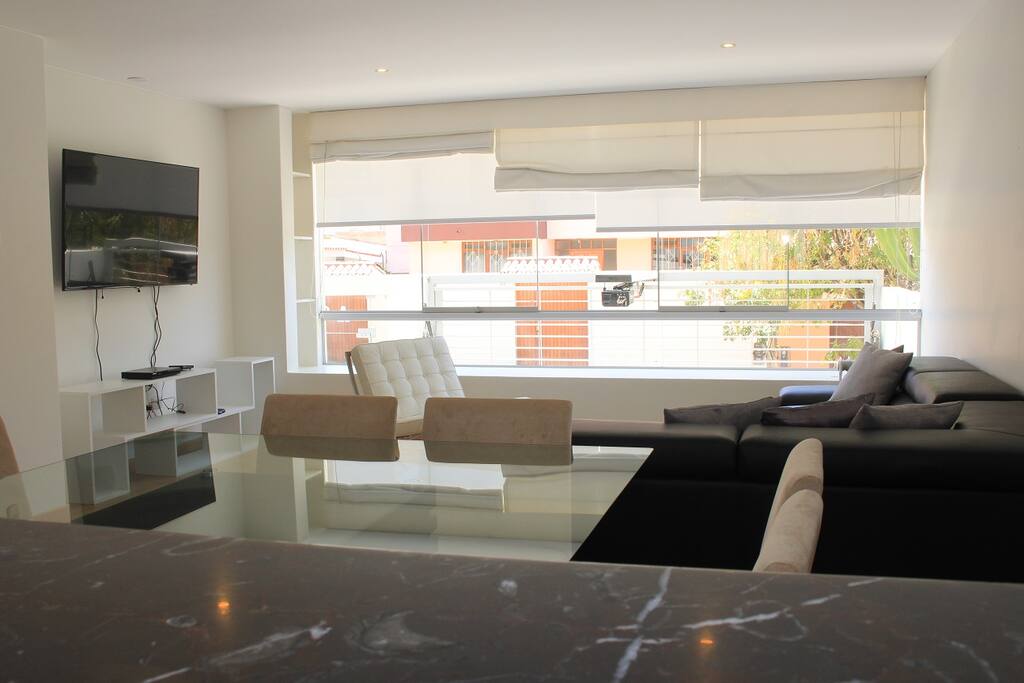 Sala Comedor