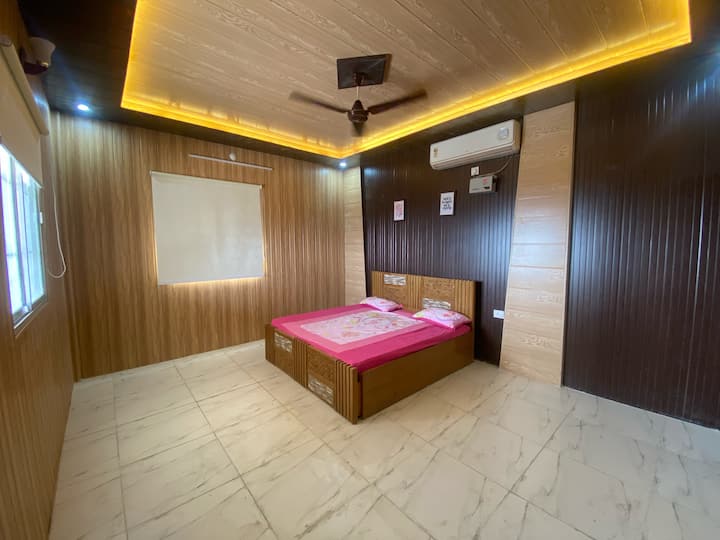 Საძინებელი-2(ორადგილიანი საწოლი)