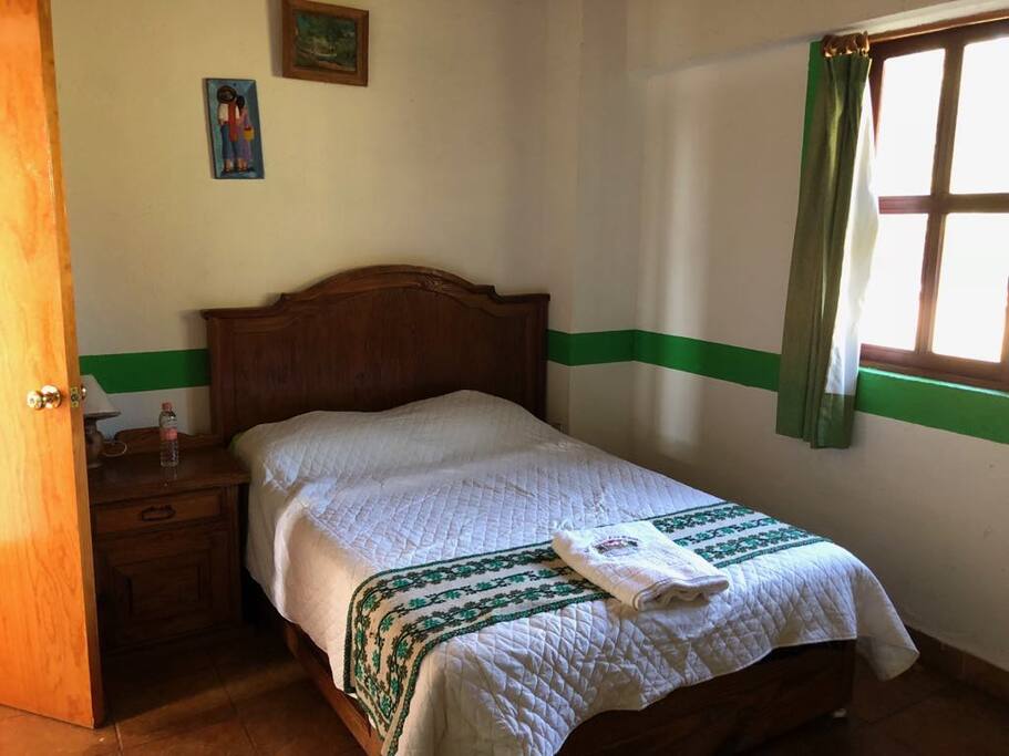 Recámara