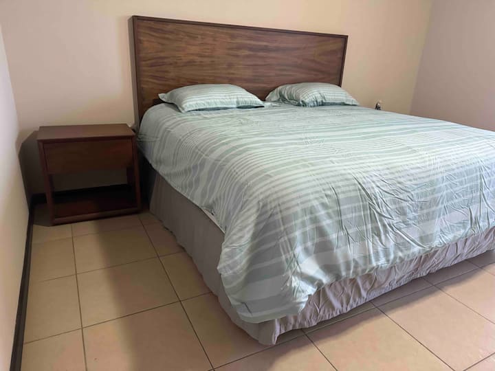 საწოლი King size