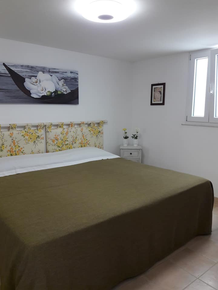 Habitación
