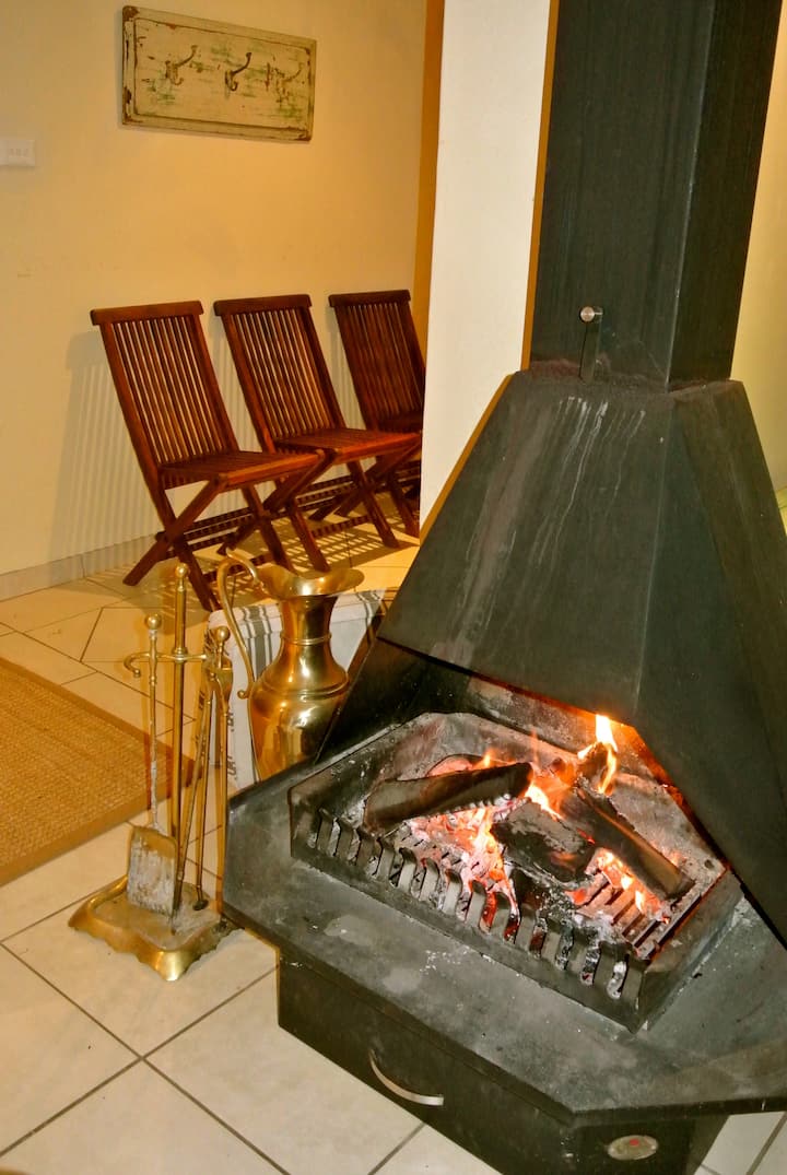 Lake View Casa- A Special Place Away From It All! - Himeville