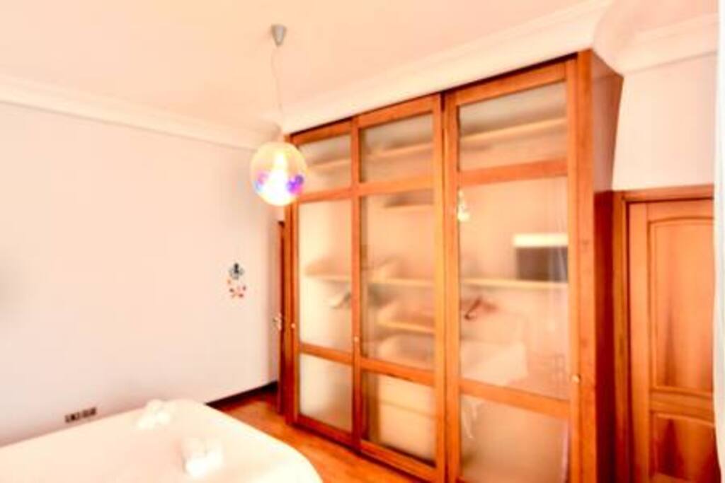 Wardrobe