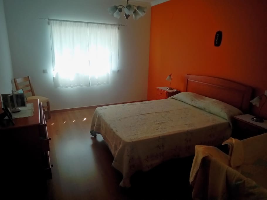 Chambre 1