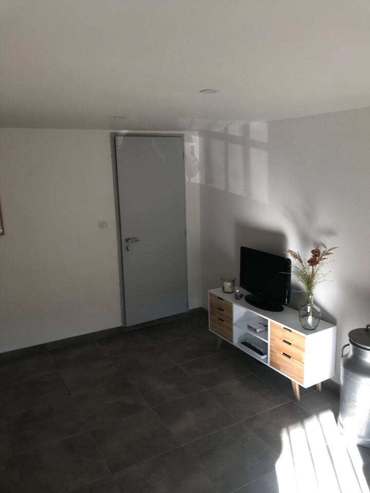 Appartement De Charme Proche Des Plages - Frontignan