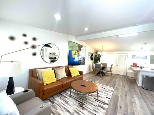 M&J@Renovated 3B2B 1GFiber/AC/Google/Levi’sStadium