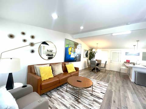 M&J@Renovated 3B2B 1GFiber/AC/Google/Levi’sStadium