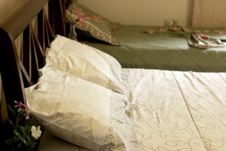 Suite 2 - Vitanda