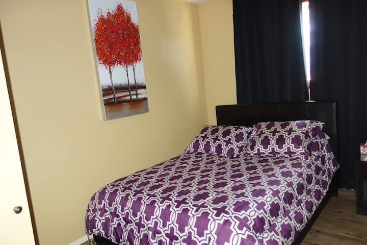 СОБА 3 НА ЈУНИС