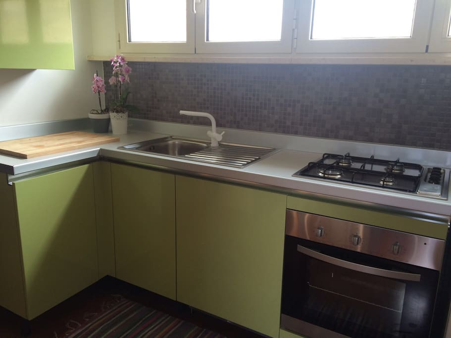 cucina