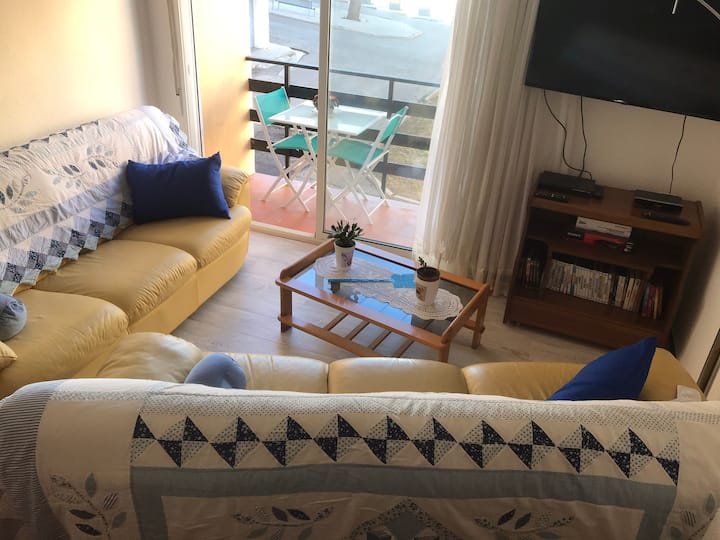 Appartement Calaceit - Sant Carles de la Ràpita