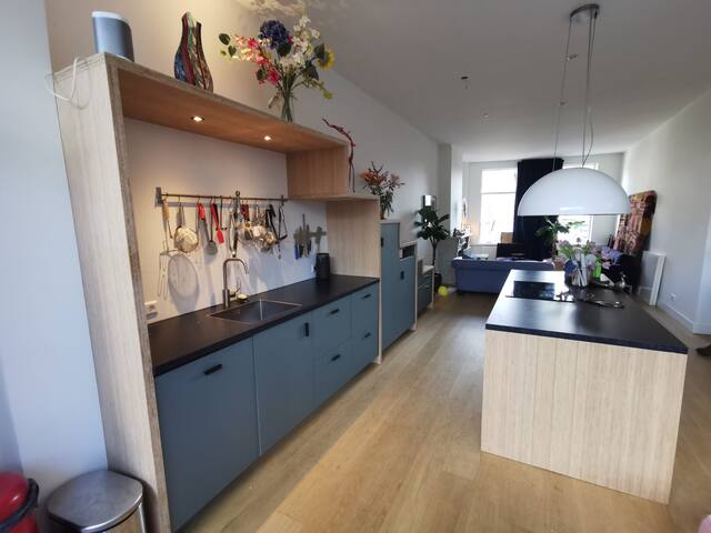 Prachtig ruim herenhuis gallery image 2