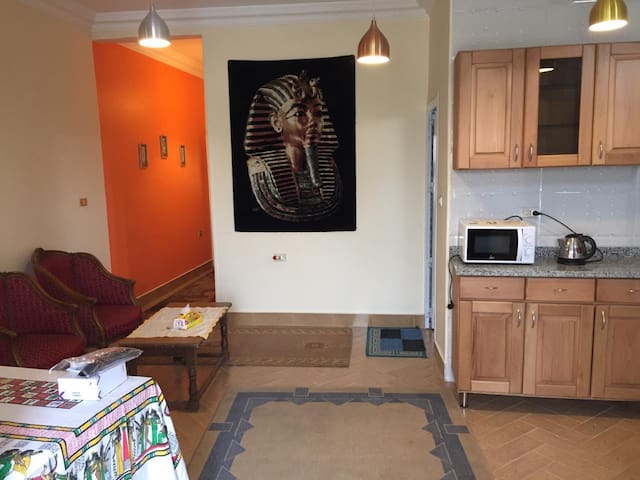Airbnb Zamalek Ferienwohnungen Unterkunfte Cairo
