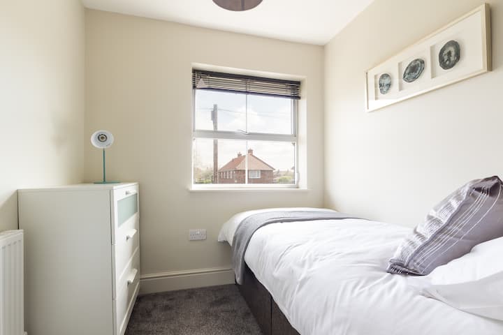 ห้องนอนเดี่ยว